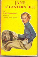 Jane of Lantern Hill