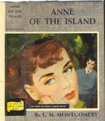 Anne of the Island