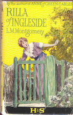 Rilla of Ingleside