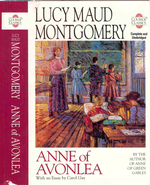 Anne of Avonlea