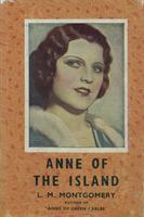 Anne of the Island