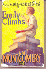 Emily Climbs