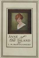 Anne of the Island