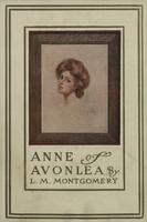 Anne of Avonlea