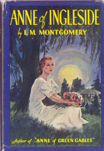 Anne of Ingleside