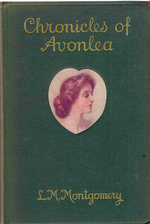 Chronicles of Avonlea