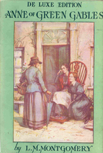 Anne of Green Gables