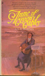 Anne of Green Gables
