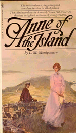 Anne of the Island