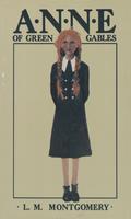 Anne of Green Gables