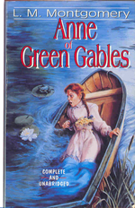 Anne of Green Gables