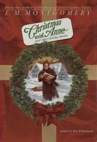 Christmas with Anne, and other holiday stories