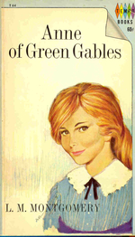 Anne of Green Gables