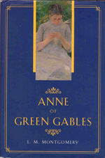 Anne of Green Gables
