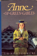 Anne of Green Gables