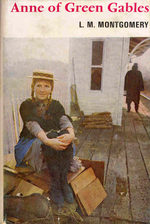 Anne of Green Gables