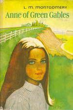 Anne of Green Gables