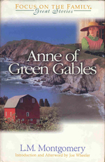 Anne of Green Gables