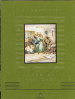 Anne of Green Gables