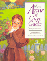 Anne of Green Gables