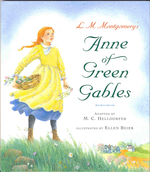 Anne of Green Gables