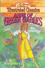 Anne of Green Gables
