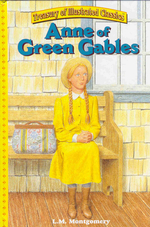 Anne of Green Gables