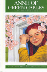 Anne of Green Gables