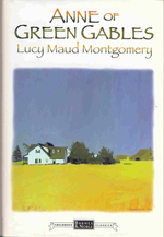 Anne of Green Gables