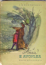 Ania z Avonlea