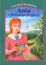 Ania z zielonego wzgórza