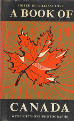 A Book of Canada