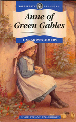 Anne of Green Gables