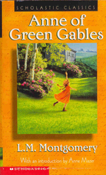 Anne of Green Gables