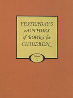 Yesterday's Authors of Books for Children