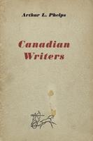 Canadian writers