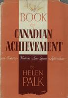 The Book of Canadian Achievement