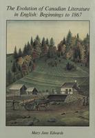 The evolution of Canadian literature in English