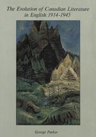 The evolution of Canadian literature in English
