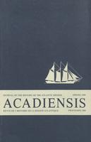 Acadiensis