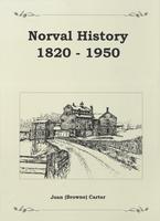Norval History, 1820-1950