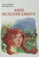 Anne od zelenih zabata