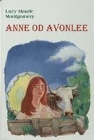 Anne od avonlee
