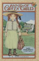 Anne of Green Gables