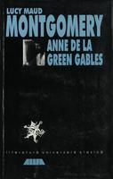 Anne de la green Gables