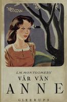 Vår vän Anne