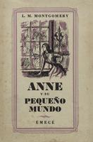 Anne y su Pequeño mundo