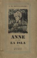 Anne la de la Isla