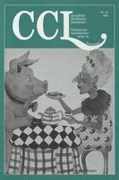 Canadian Children's Literature no. 65