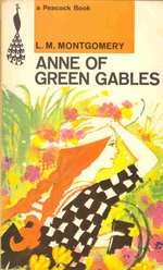 Anne of Green Gables